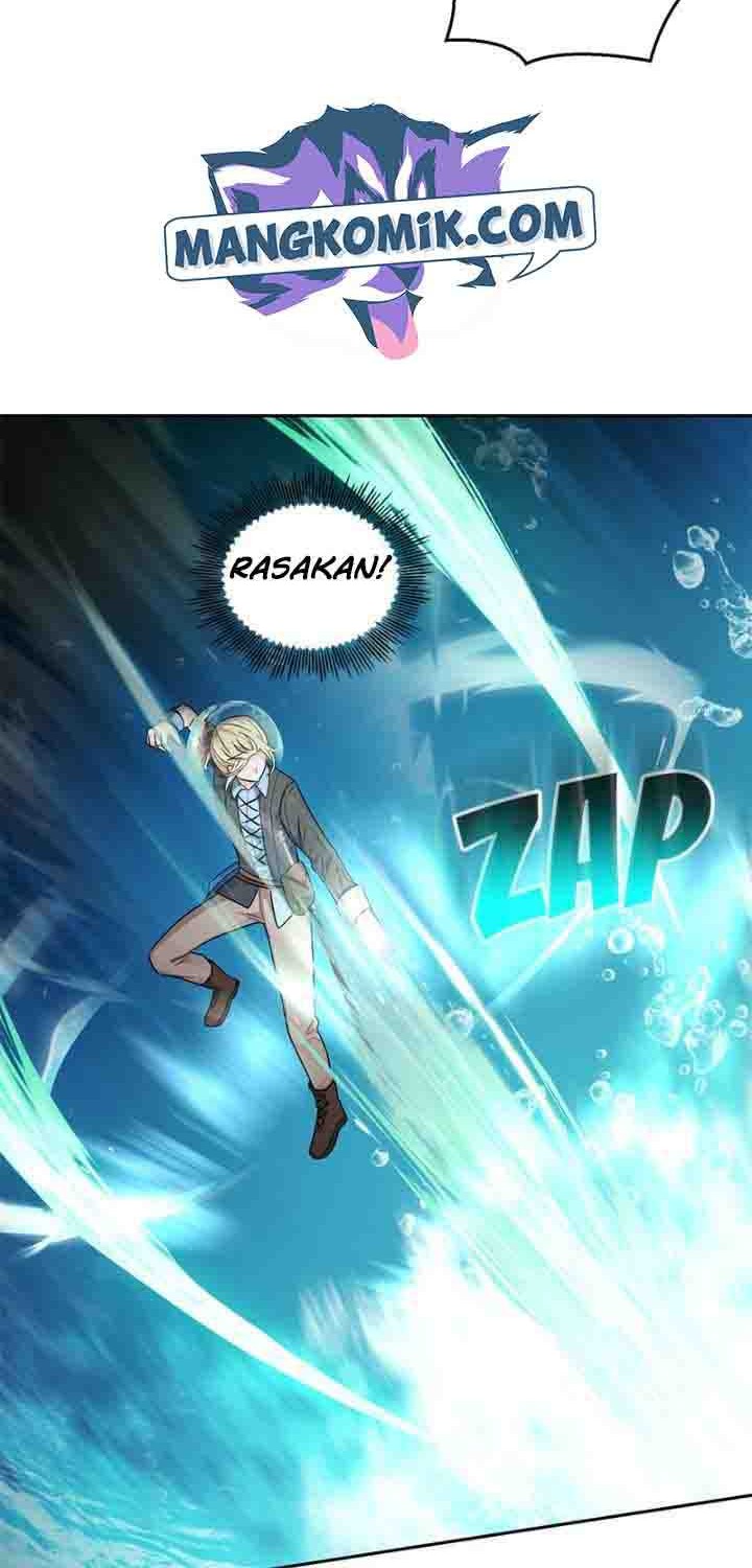 Silver Demon King Chapter 54 - halaman 46