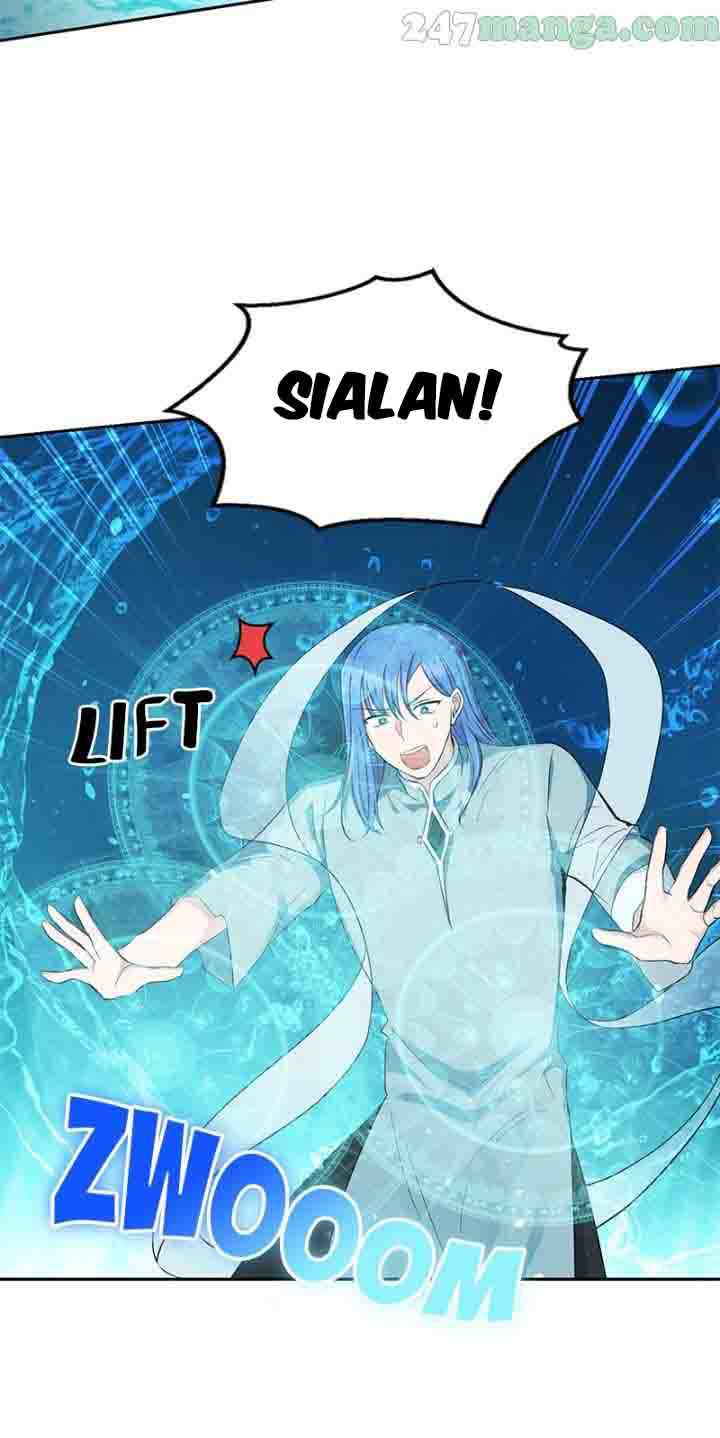 Silver Demon King Chapter 54 - halaman 47
