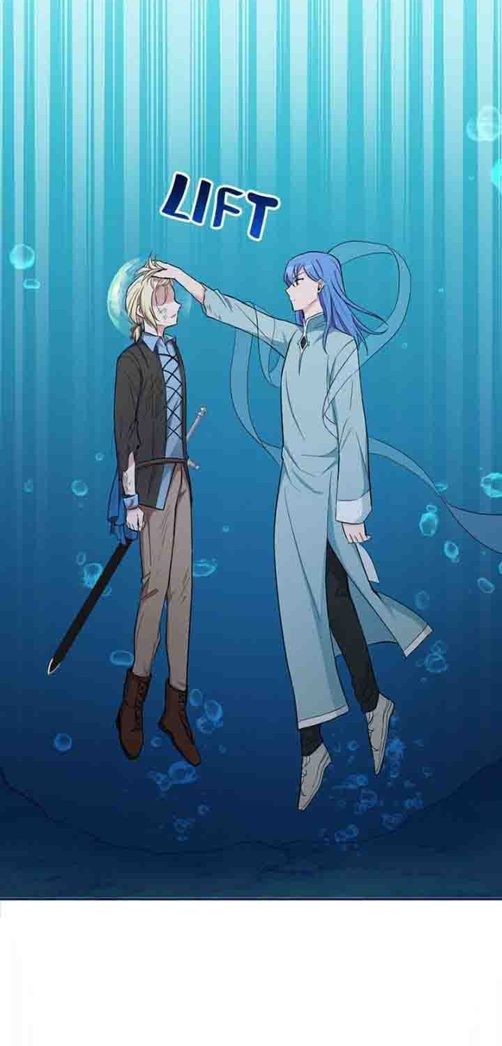 Silver Demon King Chapter 54 - halaman 54