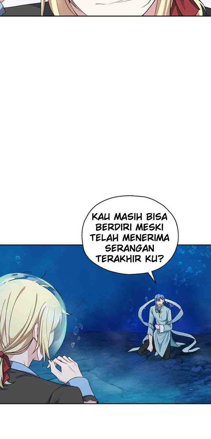 Silver Demon King Chapter 55 - halaman 11