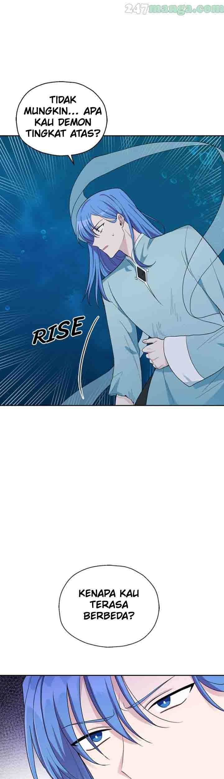 Silver Demon King Chapter 55 - halaman 12