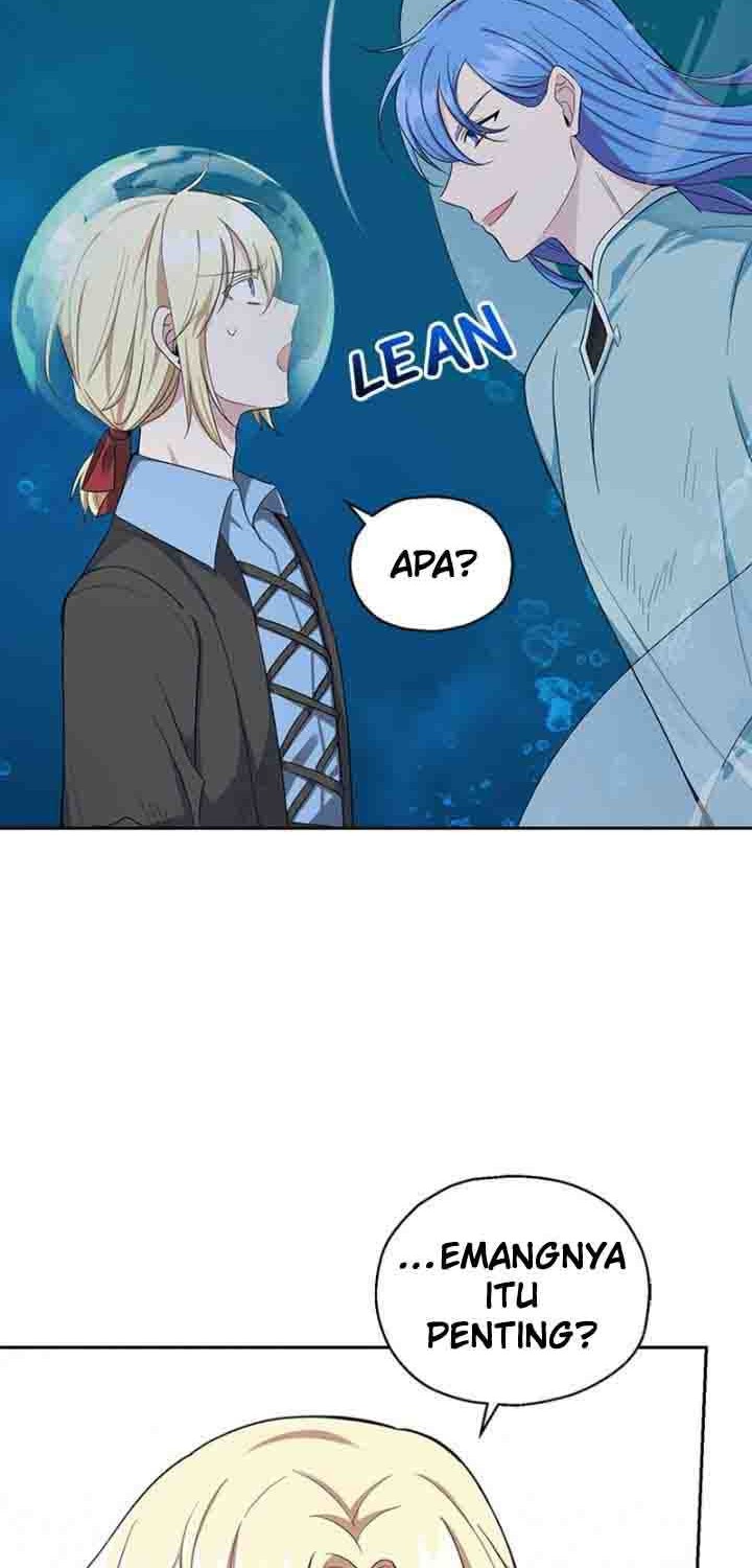 Silver Demon King Chapter 55 - halaman 18