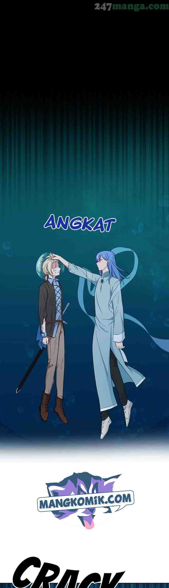 Silver Demon King Chapter 55 - halaman 2