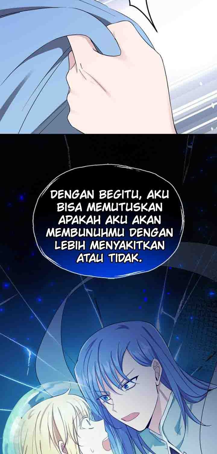 Silver Demon King Chapter 55 - halaman 20