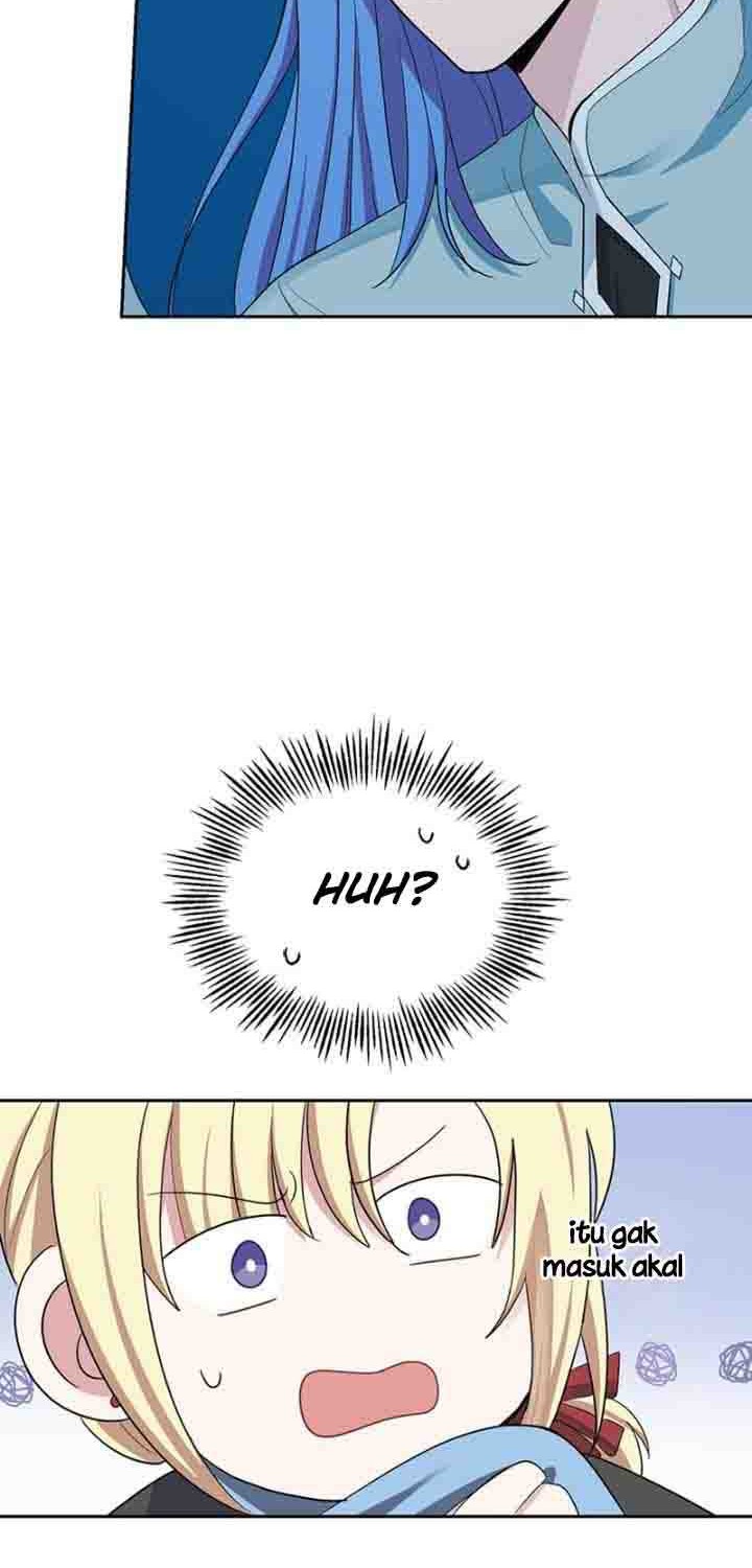Silver Demon King Chapter 55 - halaman 23