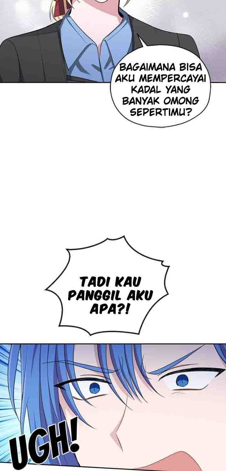Silver Demon King Chapter 55 - halaman 25
