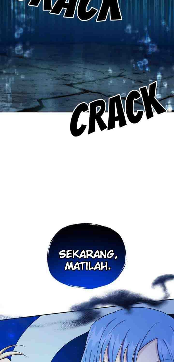 Silver Demon King Chapter 55 - halaman 3