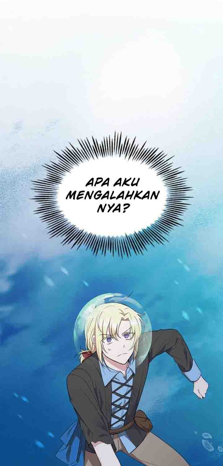 Silver Demon King Chapter 55 - halaman 32