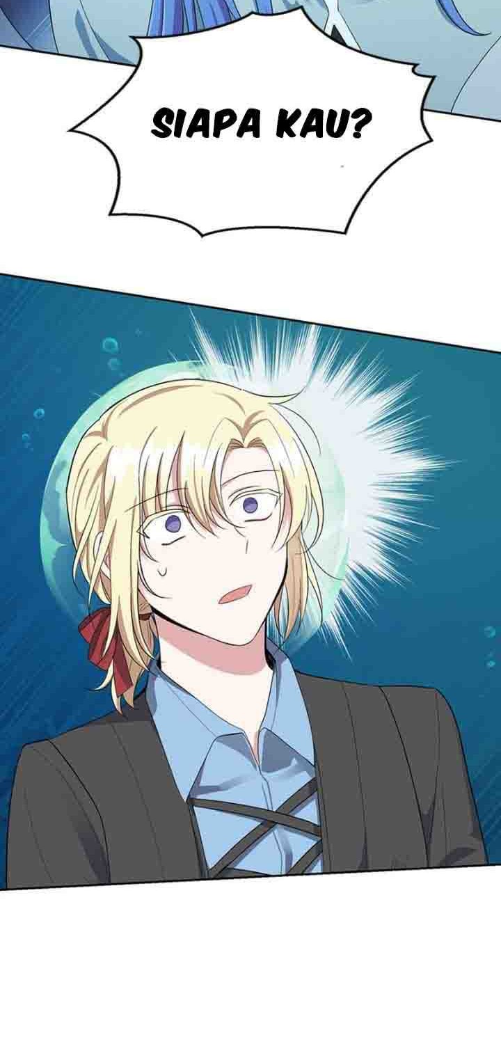 Silver Demon King Chapter 55 - halaman 37