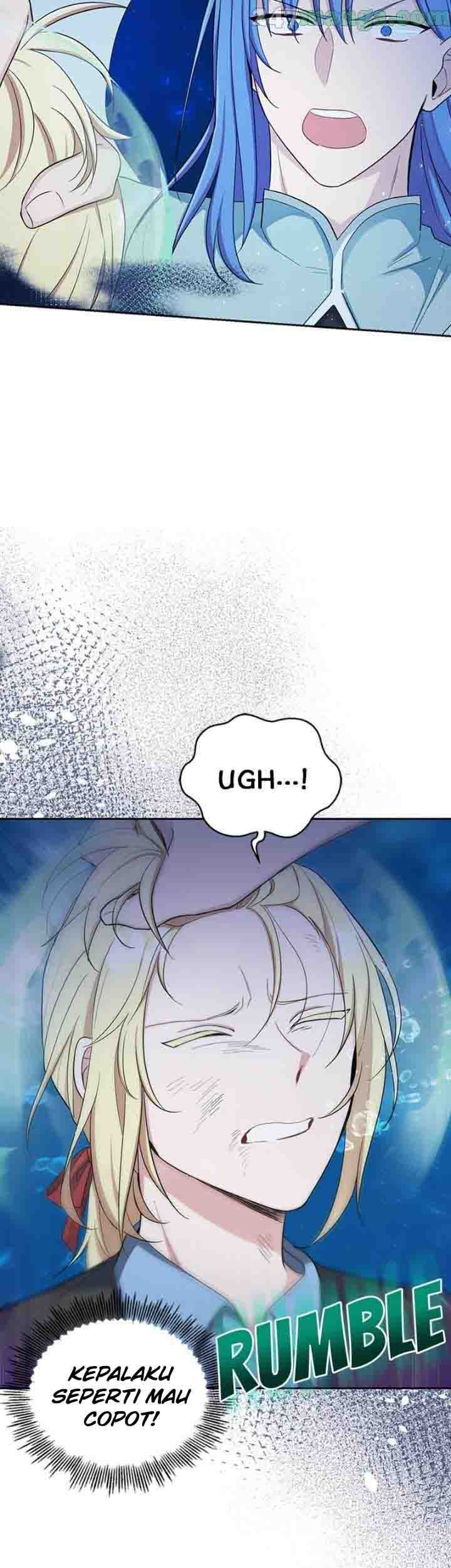 Silver Demon King Chapter 55 - halaman 4