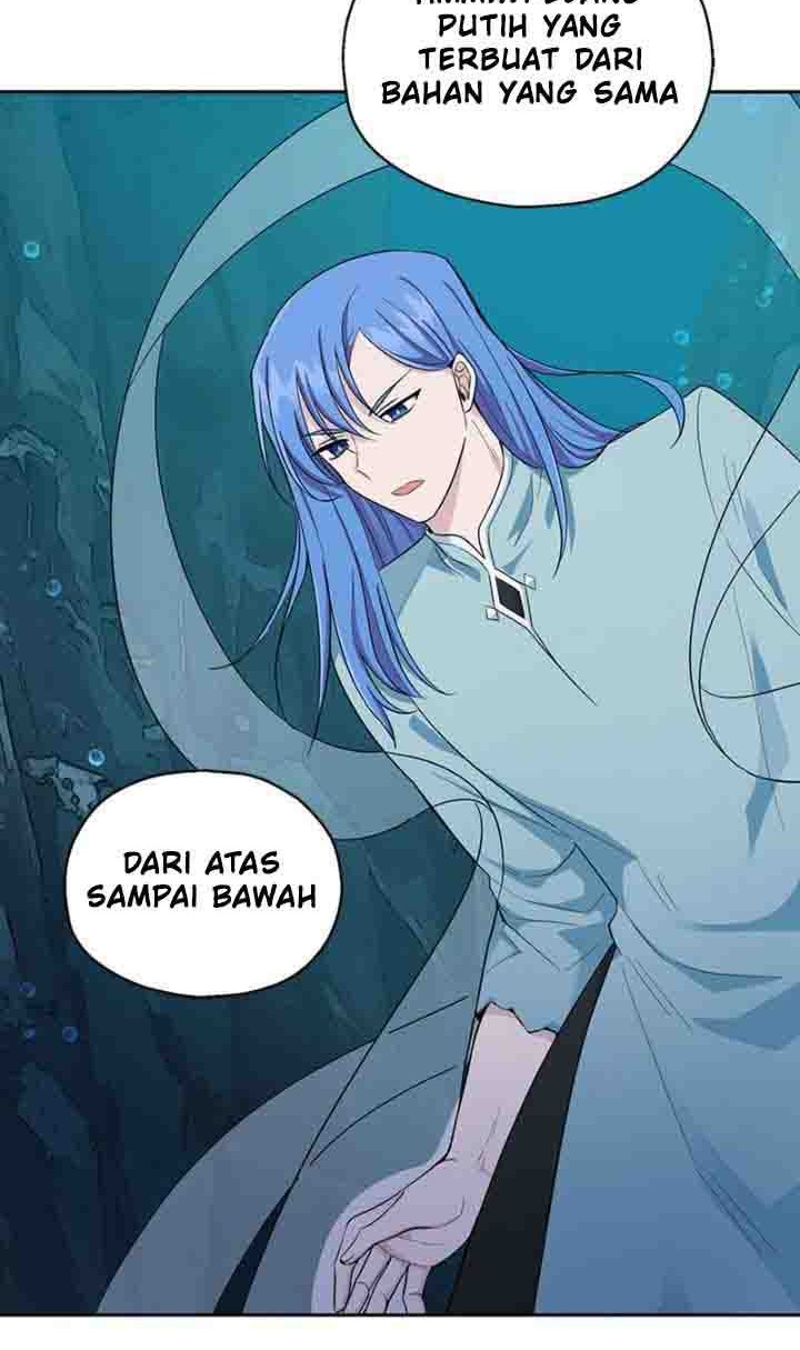 Silver Demon King Chapter 55 - halaman 41