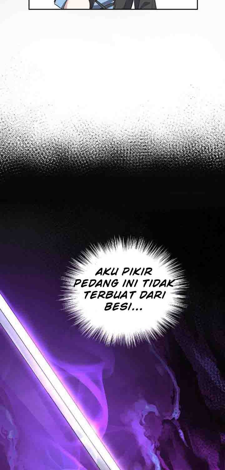 Silver Demon King Chapter 55 - halaman 45