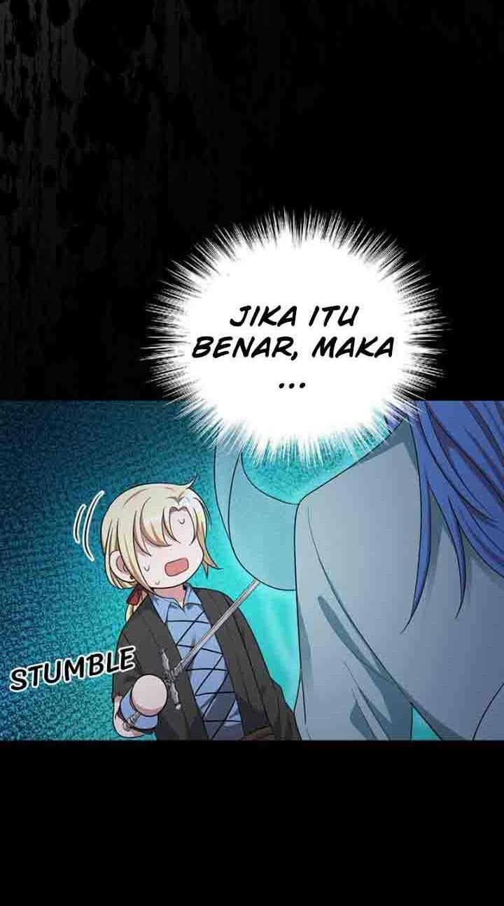 Silver Demon King Chapter 55 - halaman 47
