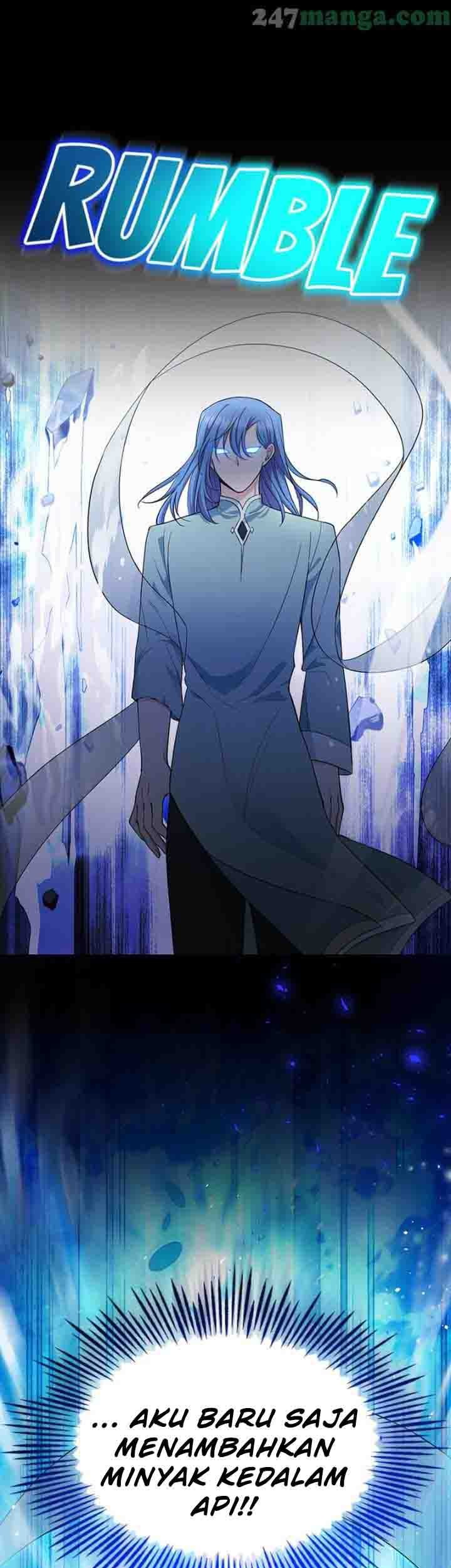 Silver Demon King Chapter 55 - halaman 48