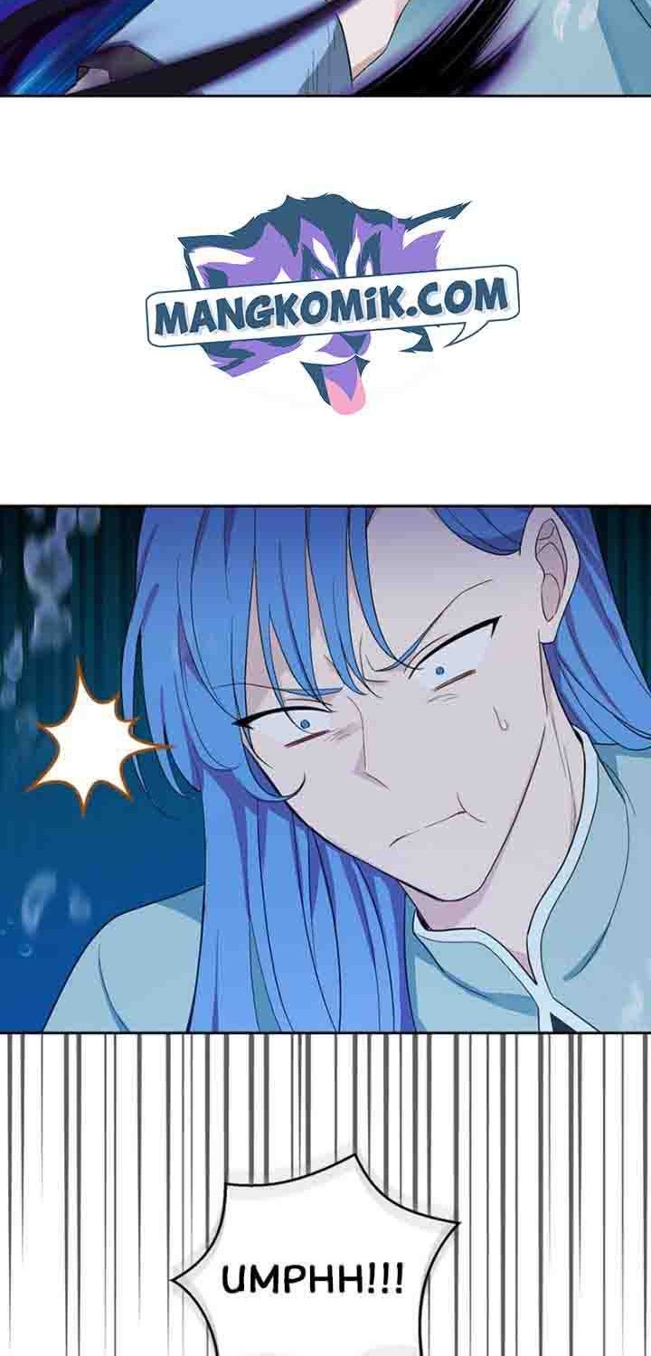 Silver Demon King Chapter 55 - halaman 7