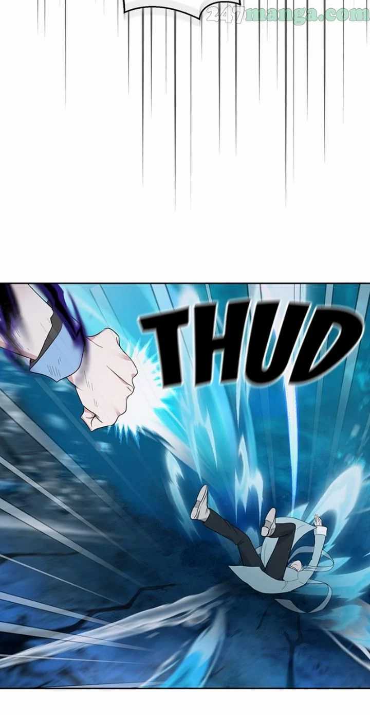 Silver Demon King Chapter 55 - halaman 8