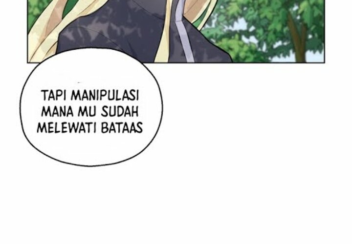Silver Demon King Chapter 6 - halaman 19