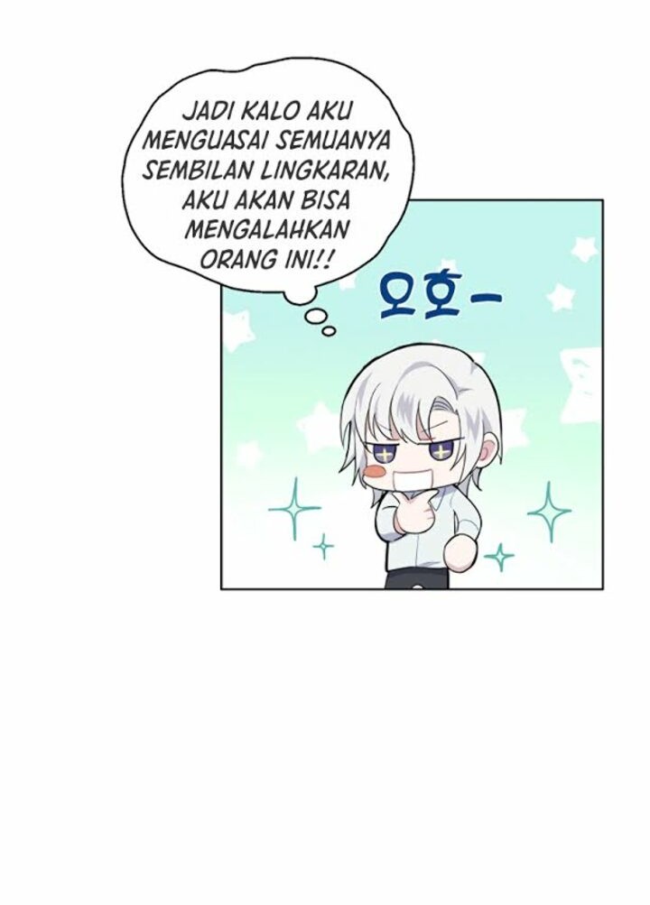Silver Demon King Chapter 6 - halaman 34