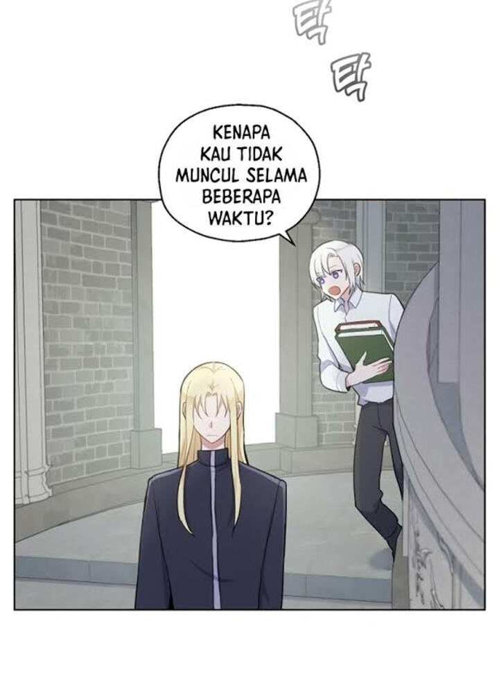 Silver Demon King Chapter 6 - halaman 8