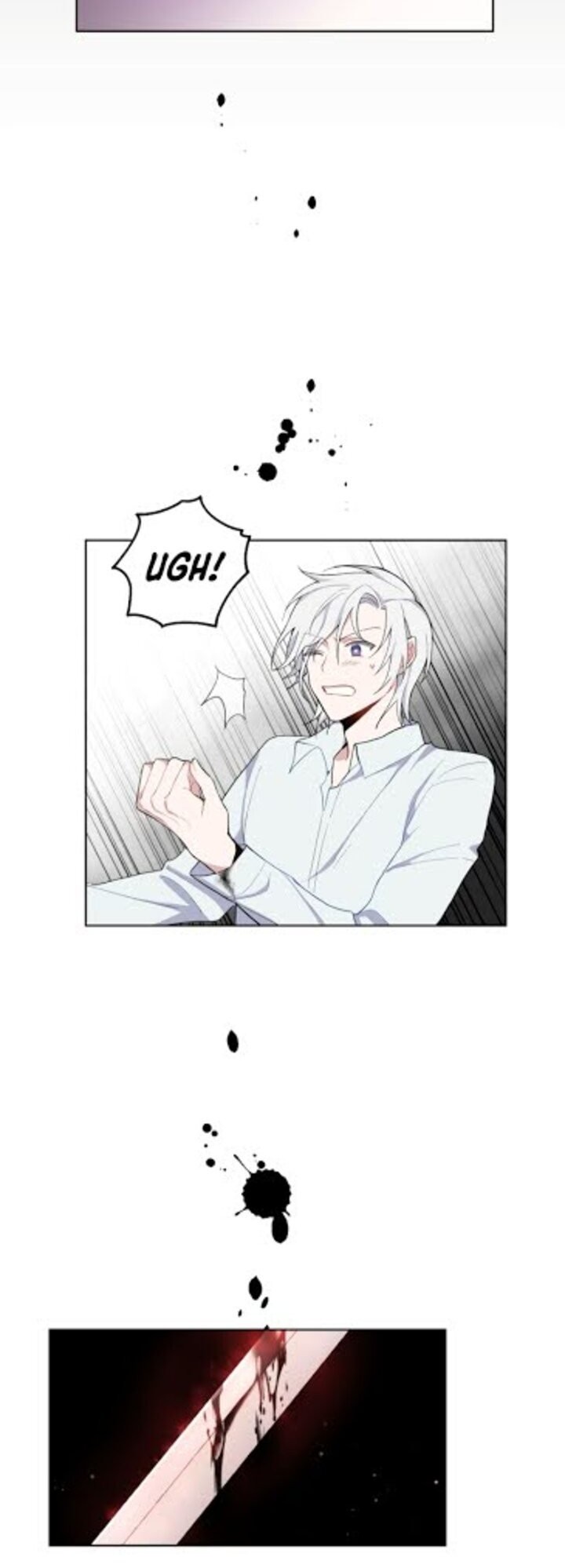 Silver Demon King Chapter 7 - halaman 18