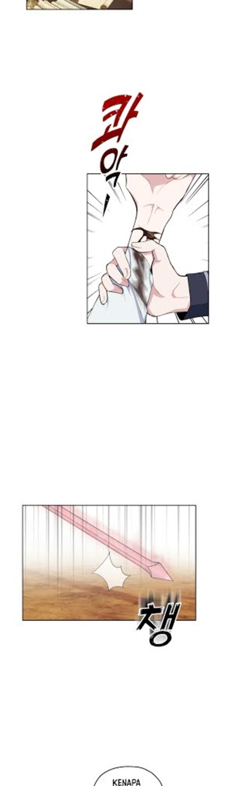 Silver Demon King Chapter 7 - halaman 21