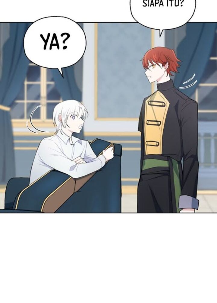 Silver Demon King Chapter 7 - halaman 35