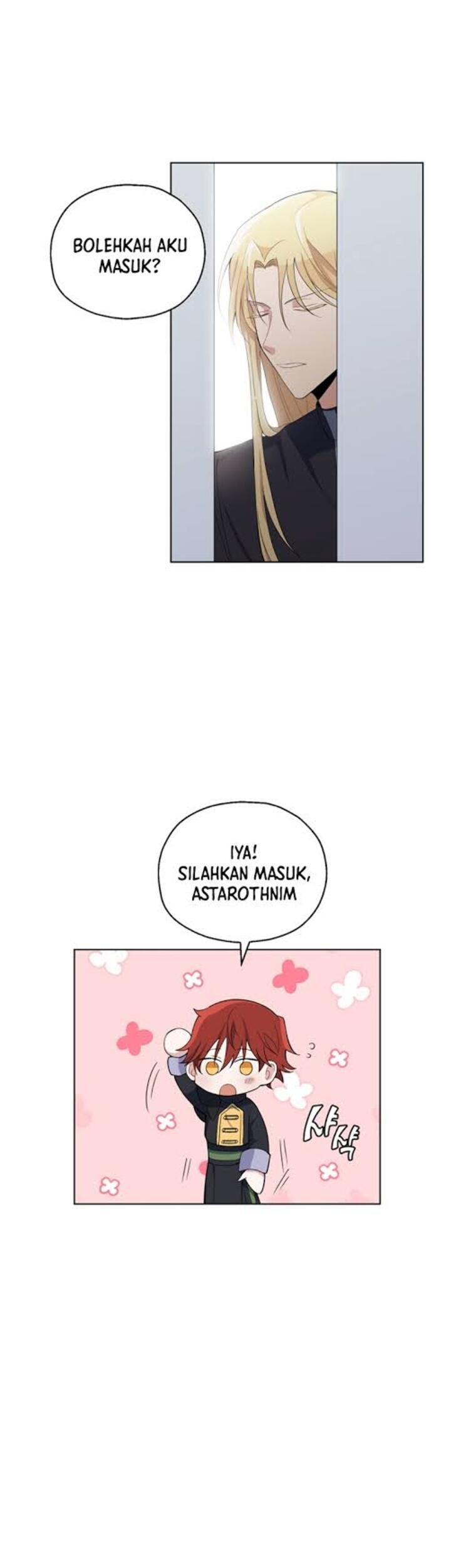 Silver Demon King Chapter 7 - halaman 36
