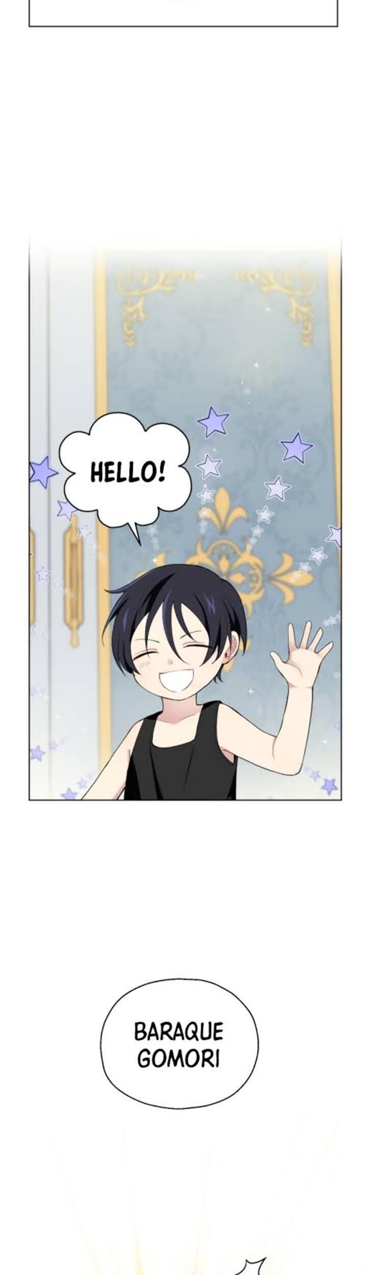 Silver Demon King Chapter 7 - halaman 38