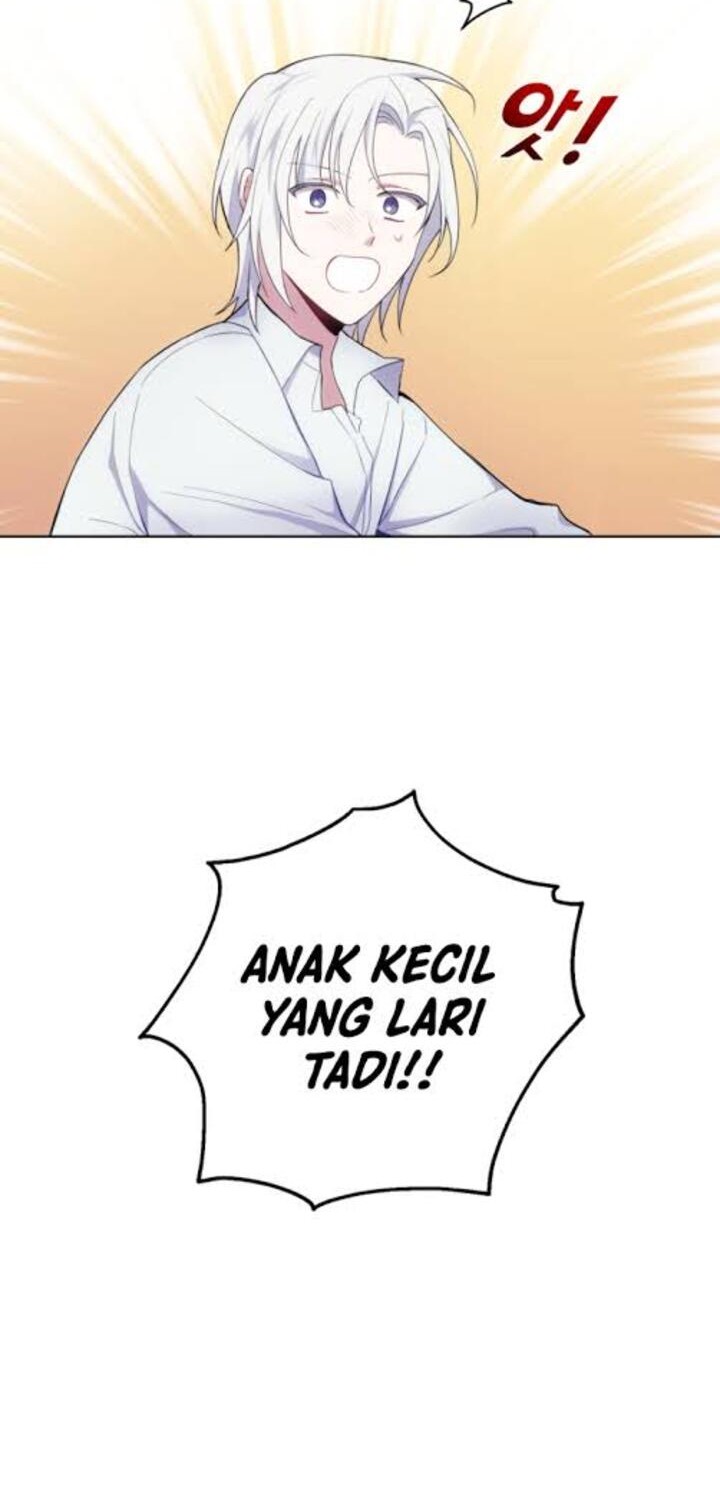 Silver Demon King Chapter 7 - halaman 39