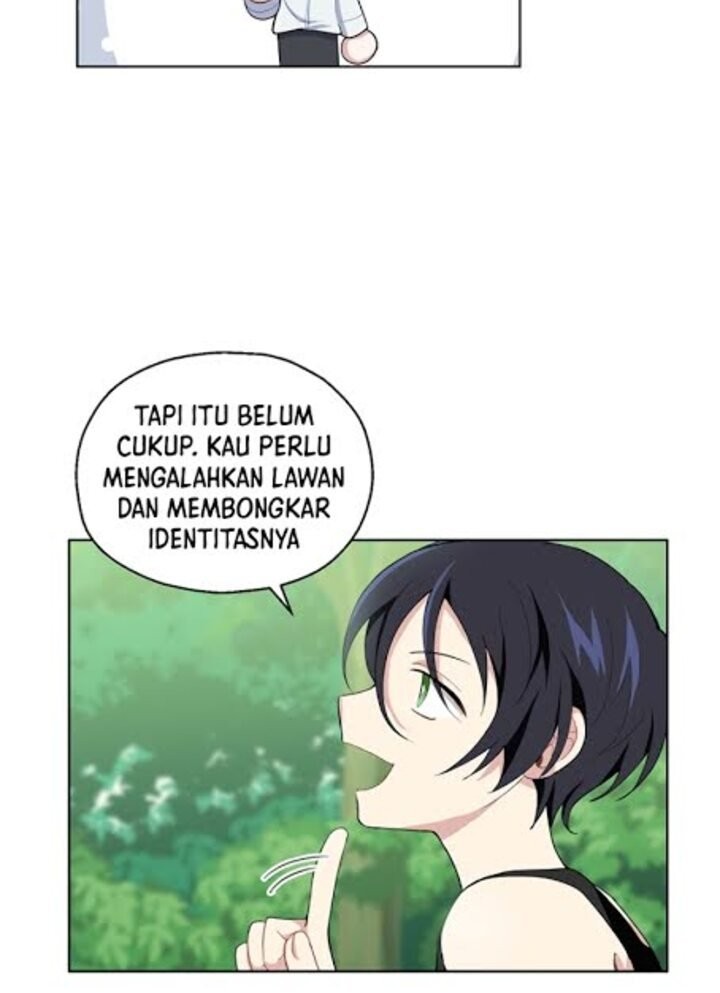 Silver Demon King Chapter 7 - halaman 7