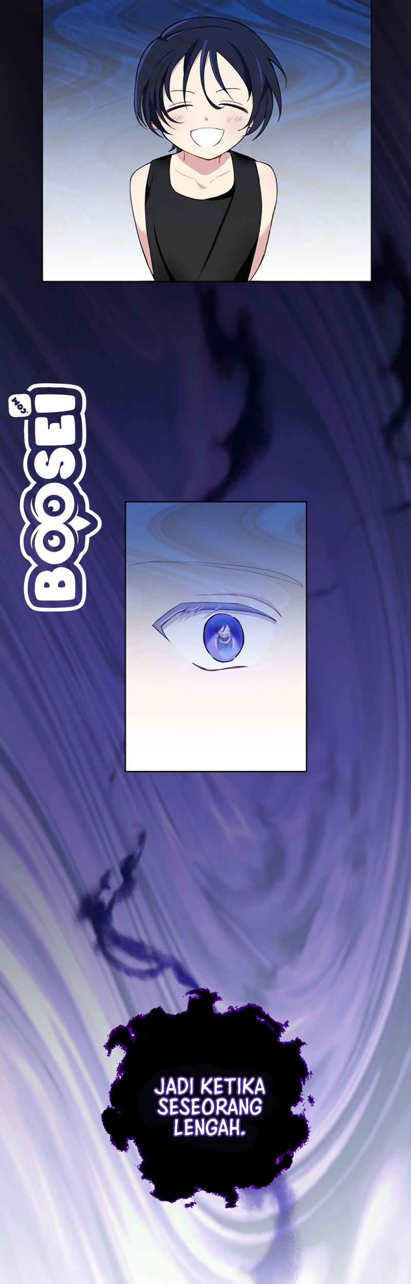 Silver Demon King Chapter 8 - halaman 12