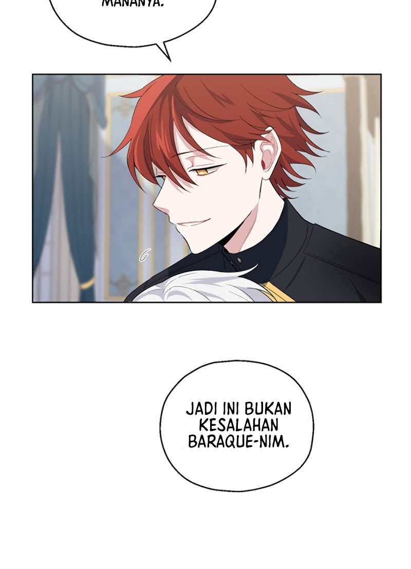 Silver Demon King Chapter 8 - halaman 15