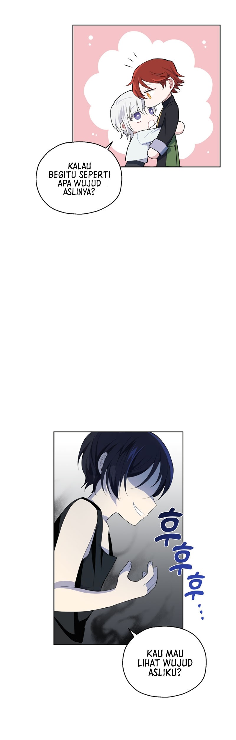 Silver Demon King Chapter 8 - halaman 16