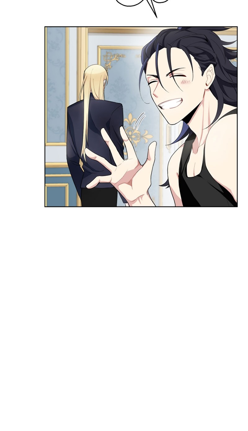 Silver Demon King Chapter 8 - halaman 23