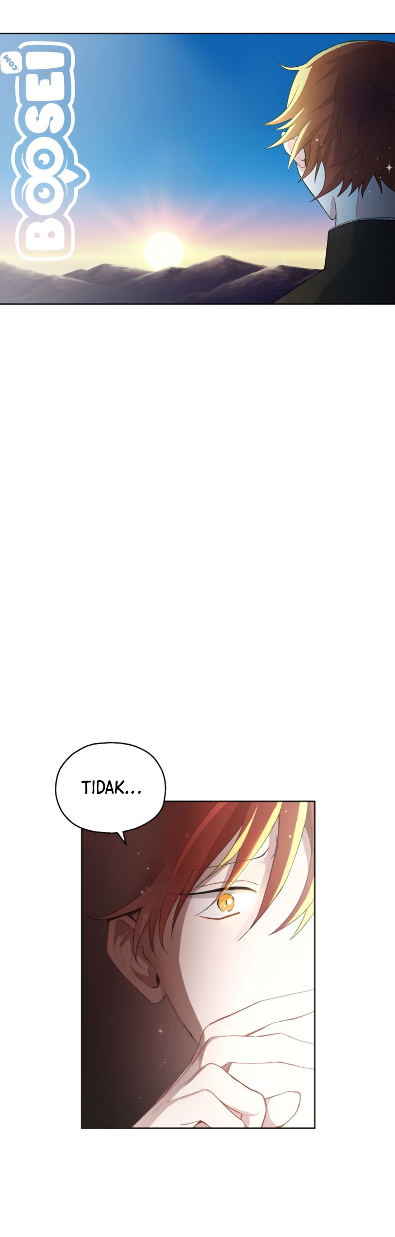 Silver Demon King Chapter 8 - halaman 40