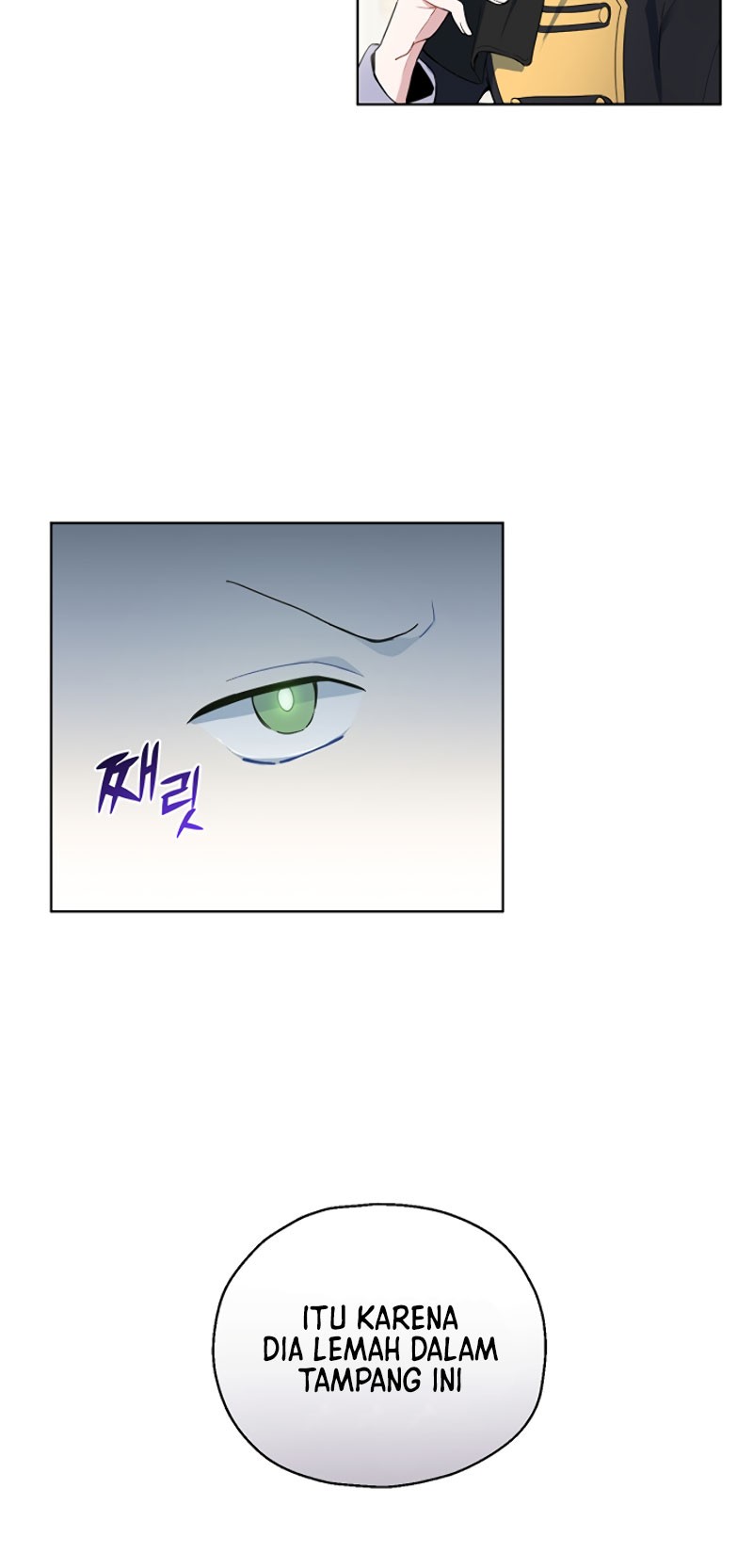 Silver Demon King Chapter 8 - halaman 6