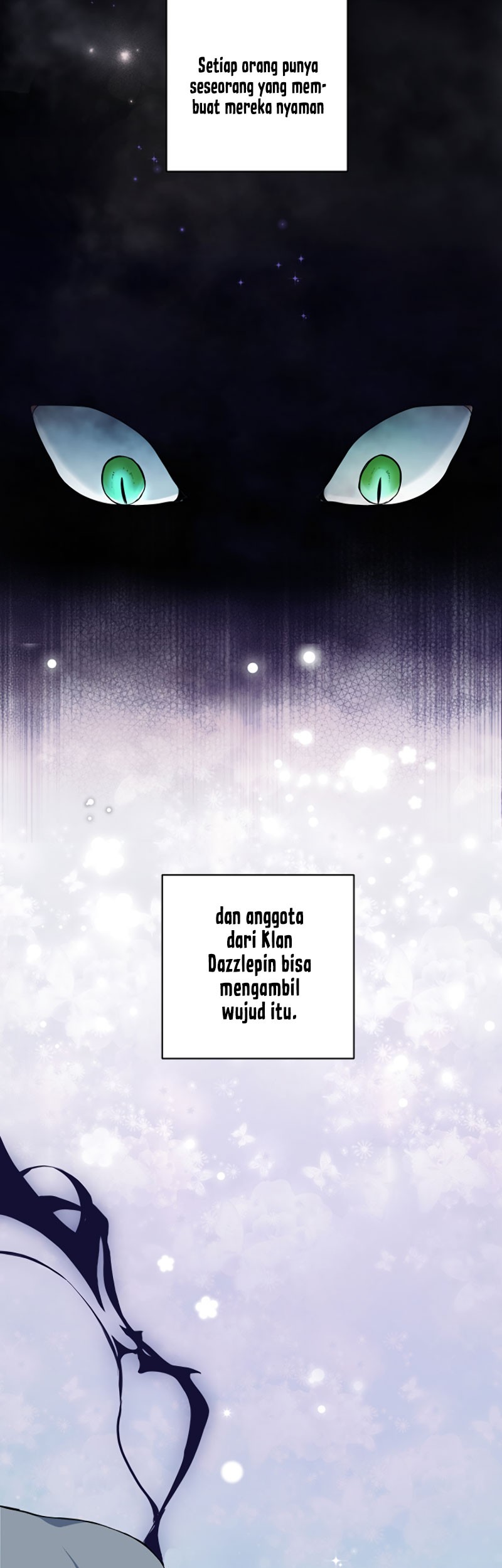 Silver Demon King Chapter 8 - halaman 9