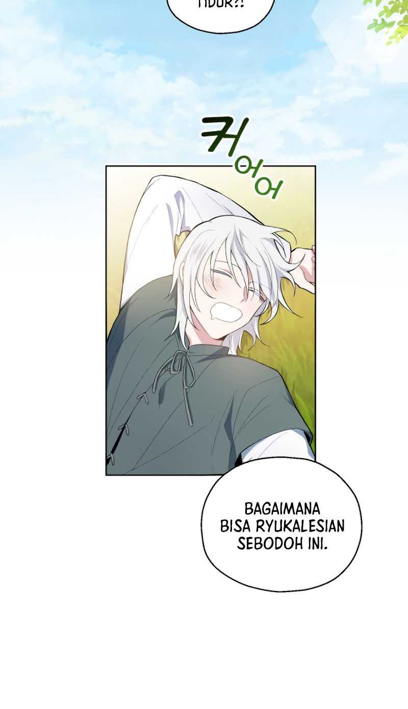 Silver Demon King Chapter 9 - halaman 23