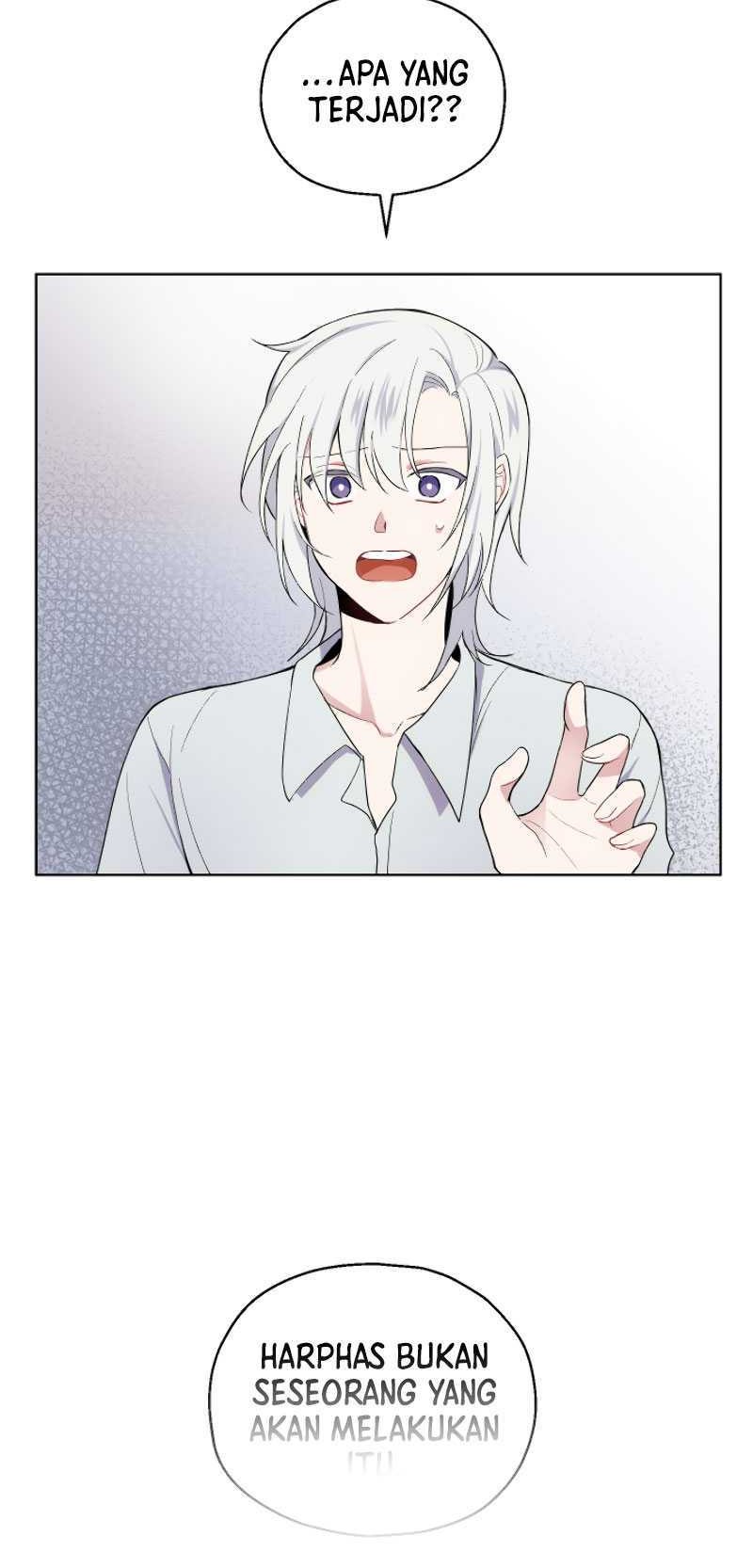 Silver Demon King Chapter 9 - halaman 5