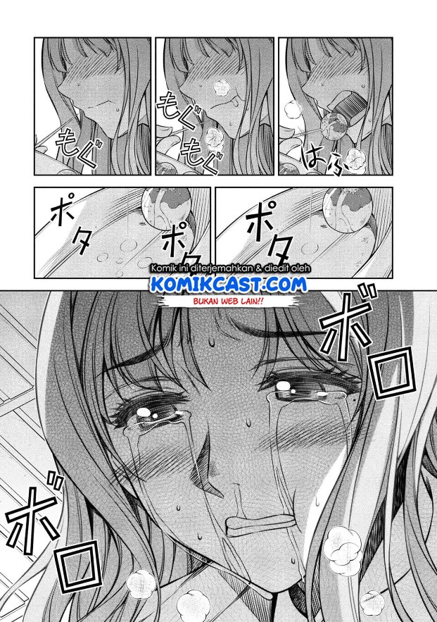 Silver Plan to Redo From JK Chapter 1 - halaman 31