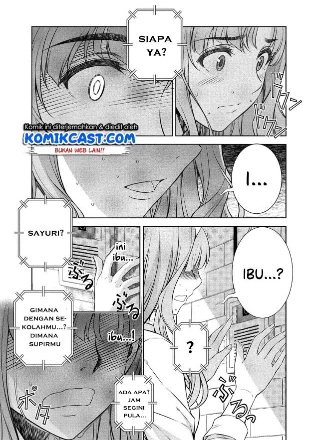 Silver Plan to Redo From JK Chapter 1 - halaman 34