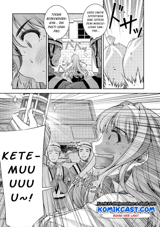 Silver Plan to Redo From JK Chapter 1 - halaman 49