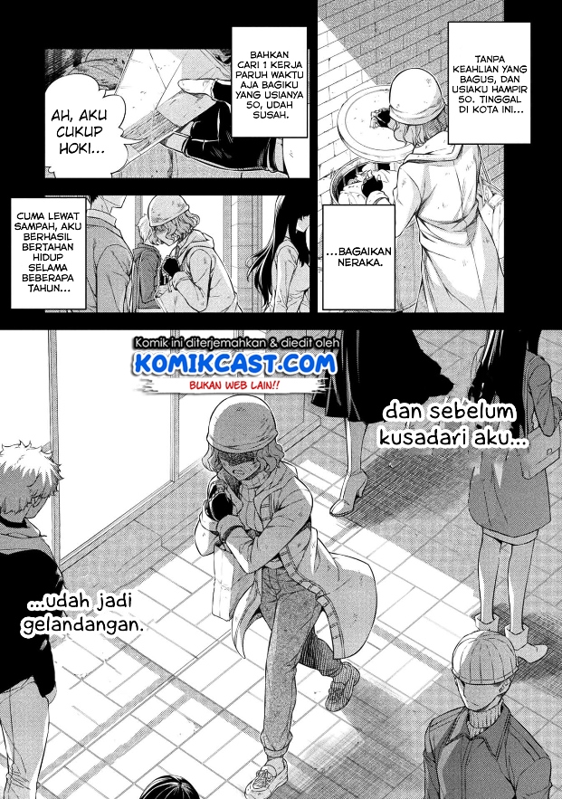Silver Plan to Redo From JK Chapter 1 - halaman 8