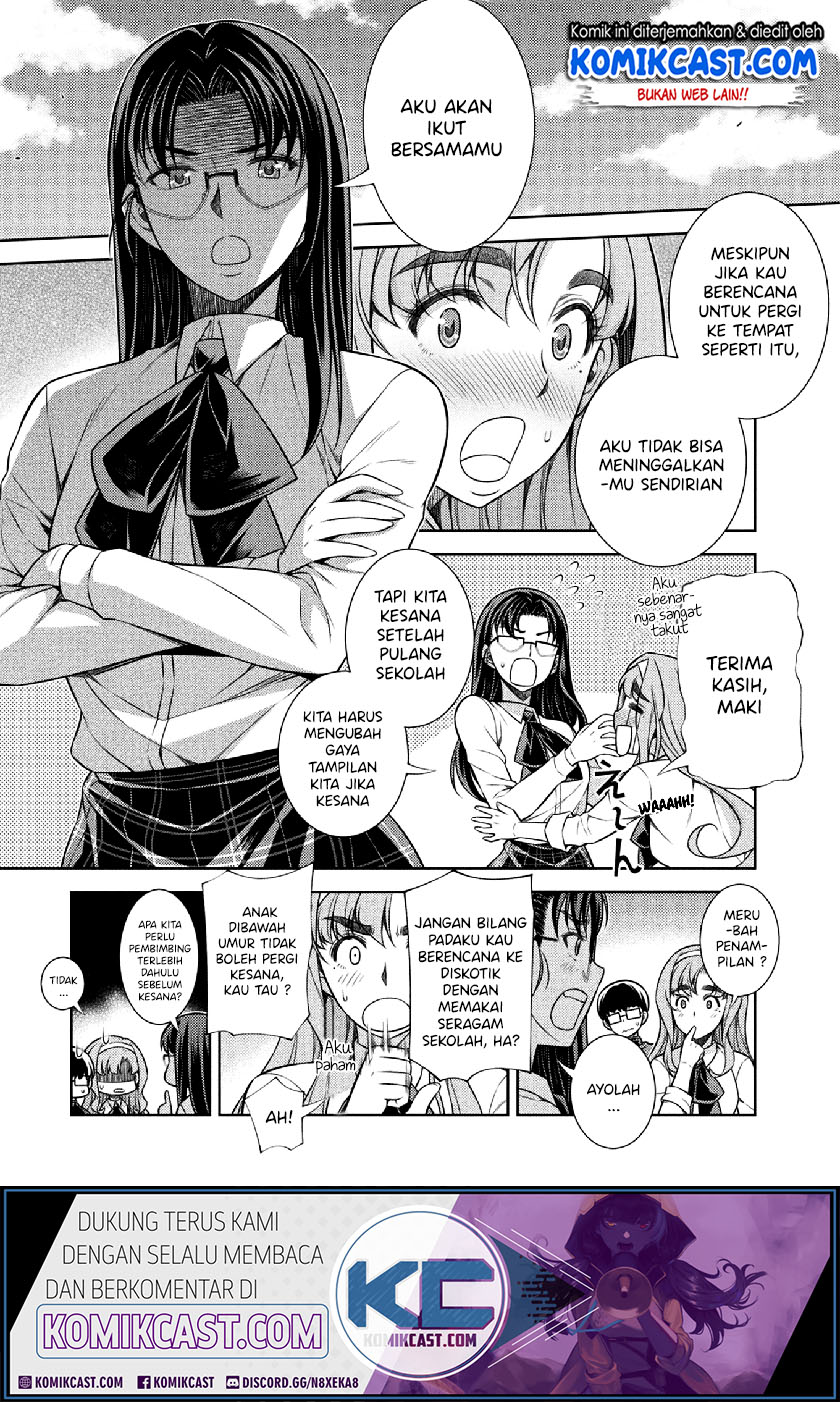 Silver Plan to Redo From JK Chapter 11 - halaman 23