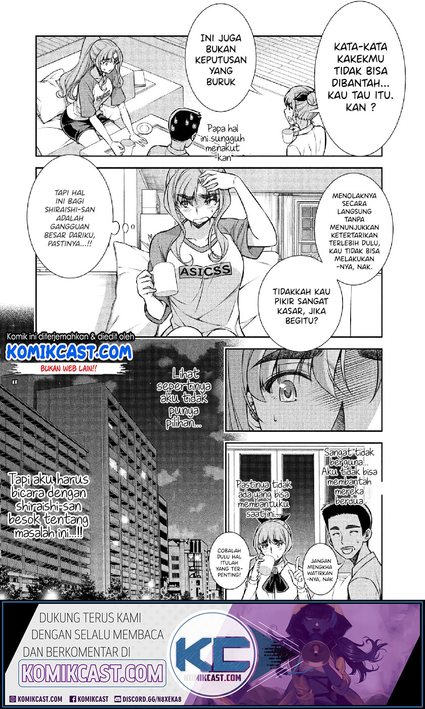 Silver Plan to Redo From JK Chapter 11 - halaman 3