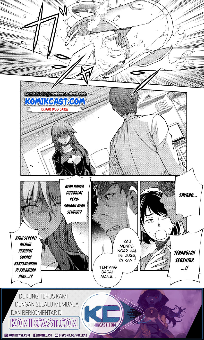 Silver Plan to Redo From JK Chapter 11 - halaman 4