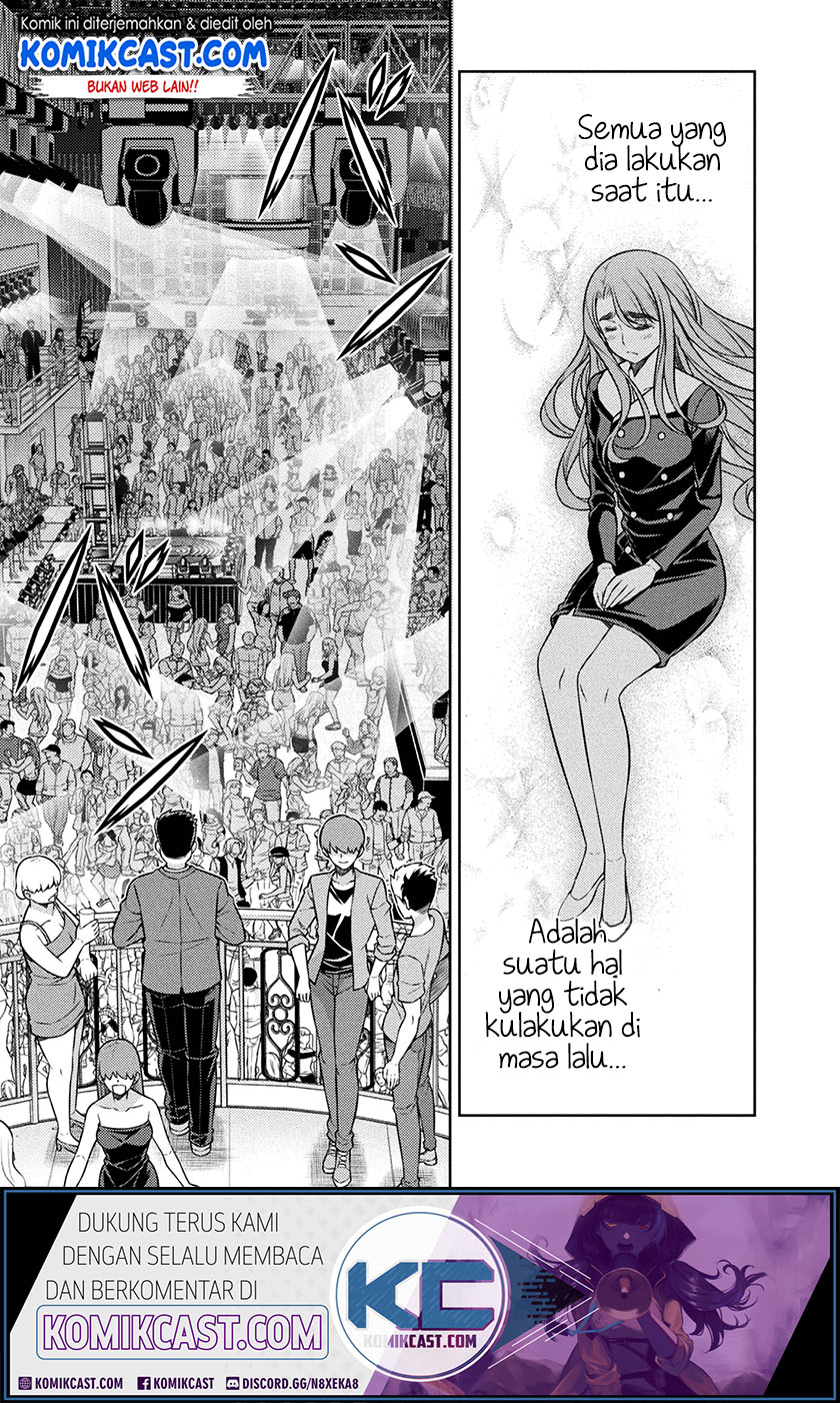 Silver Plan to Redo From JK Chapter 11 - halaman 47