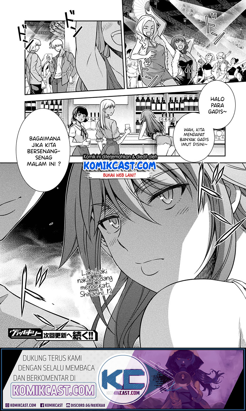 Silver Plan to Redo From JK Chapter 11 - halaman 48