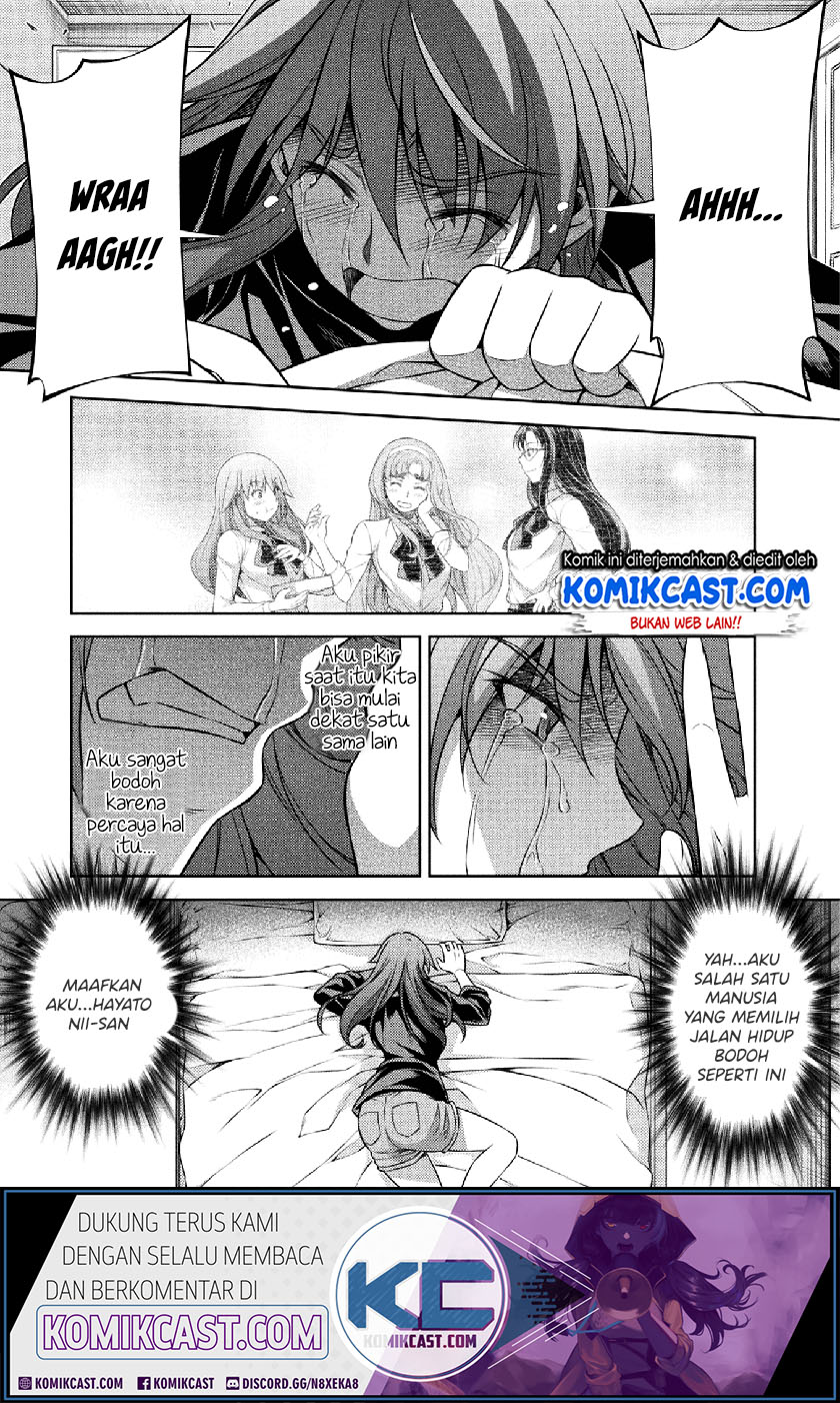Silver Plan to Redo From JK Chapter 11 - halaman 7