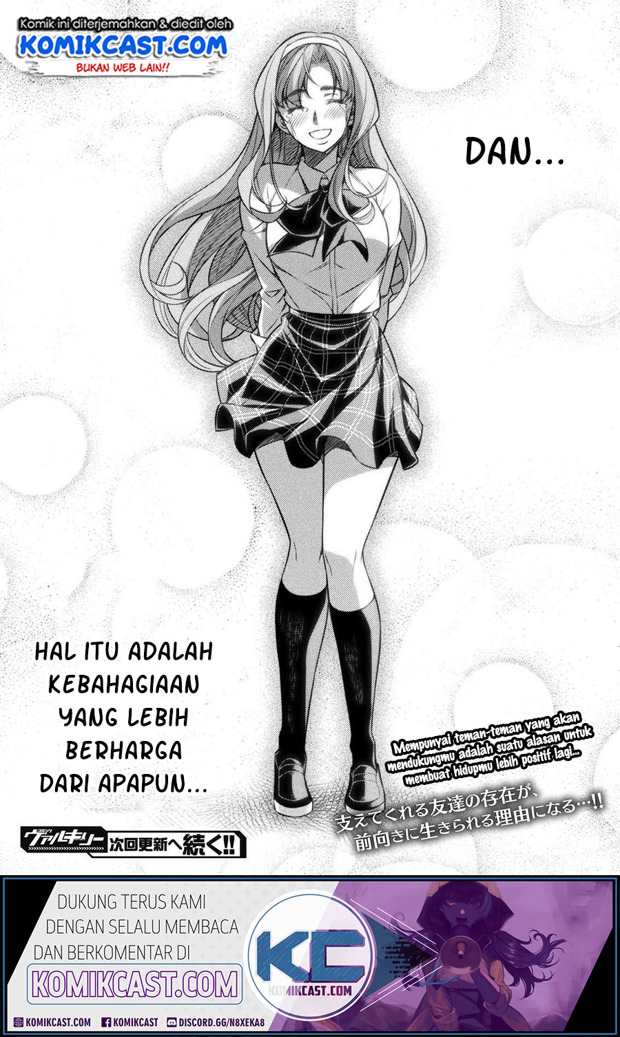 Silver Plan to Redo From JK Chapter 12 - halaman 49